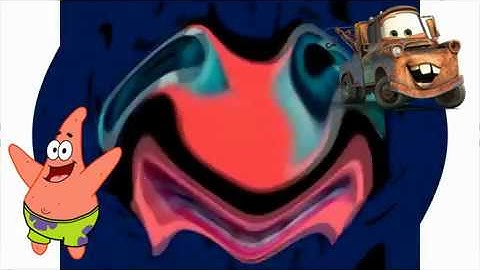 I KILLED 2 0 Crying Klasky Csupo Effects 2