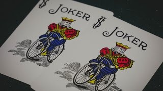 Magic Monday (Wild Jokers)