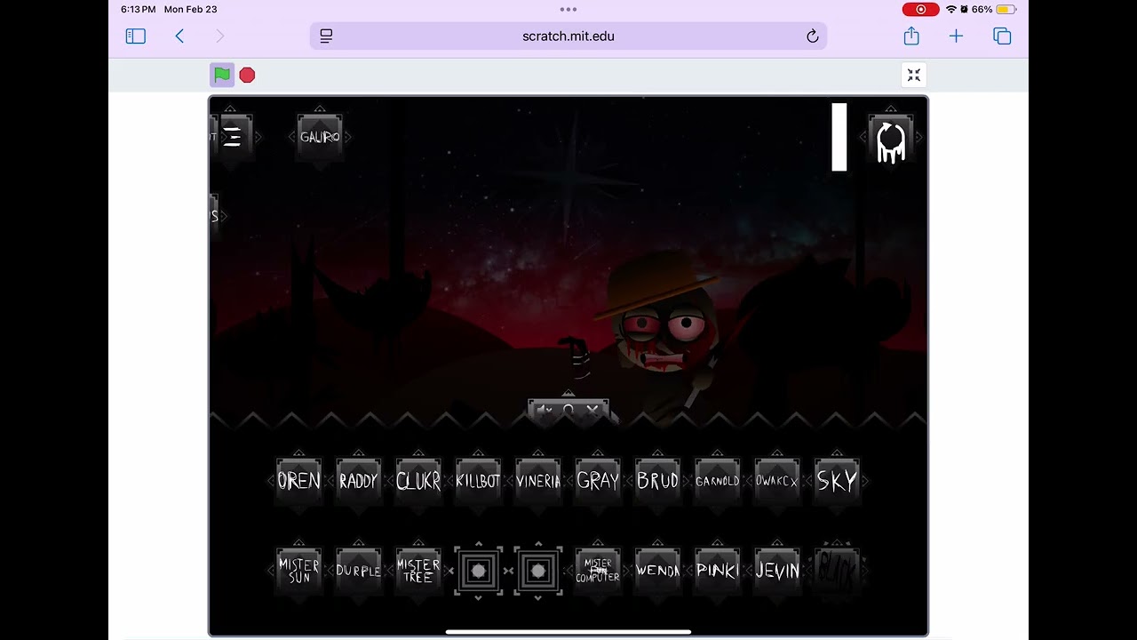 Sprunki Phase 10 Definitive Reversed (100th Video Special)