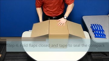 Nomadic® | E280C | Large 2-day | 2-8°C Ready-Engineered Solution