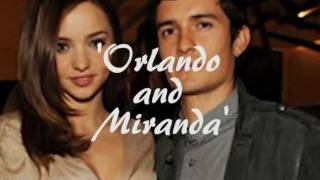 Teenage Mothers -  &#39;Orlando &amp; Miranda&#39;