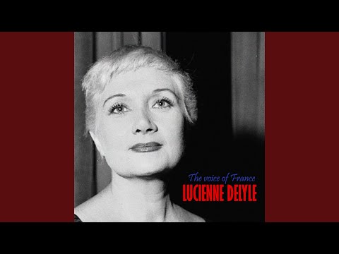 La Valse Blonde