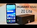 Huawei Mate 20 Lite – в зоне особого внимания!
