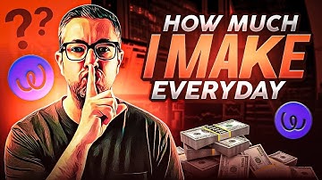 🚨$EWT Energy Web X is Paying 50% Crypto Staking Rewards - Step by Step Setup