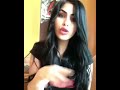 اماراتية تحكى نكتة