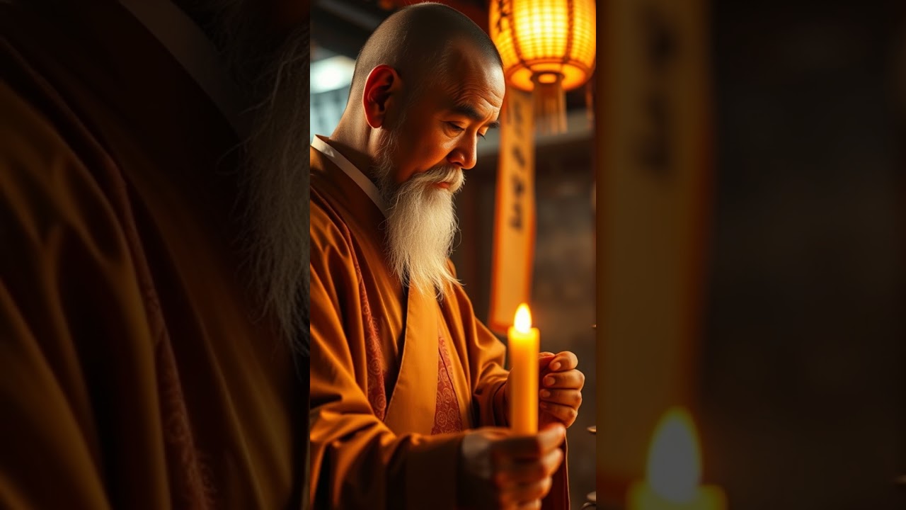 The Serenity of Shinto Shrines