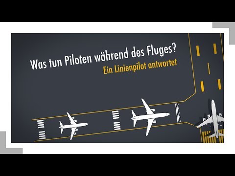 Video: Pilot Meldet Passagier Auf Grindr Während Des Fluges