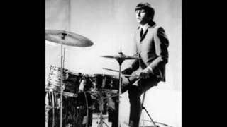 Miniatura de vídeo de "Ringo Starr - I think Therefore I Rock n Roll"