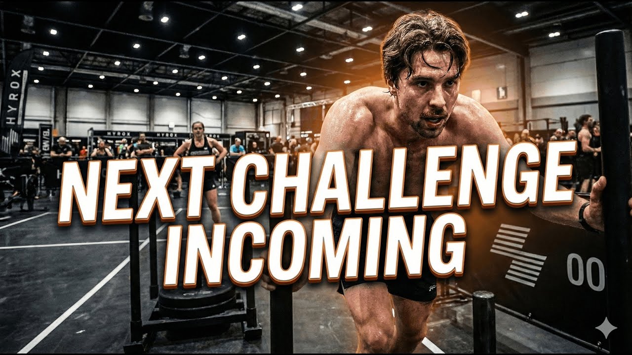 Day 27 / 30 - Next Challenge incoming - YouTube