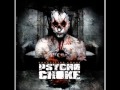7. Psycho Choke - Swamp