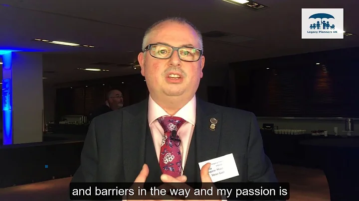 Steve Gaston   Key Benefits of Glasgow Masterclass...