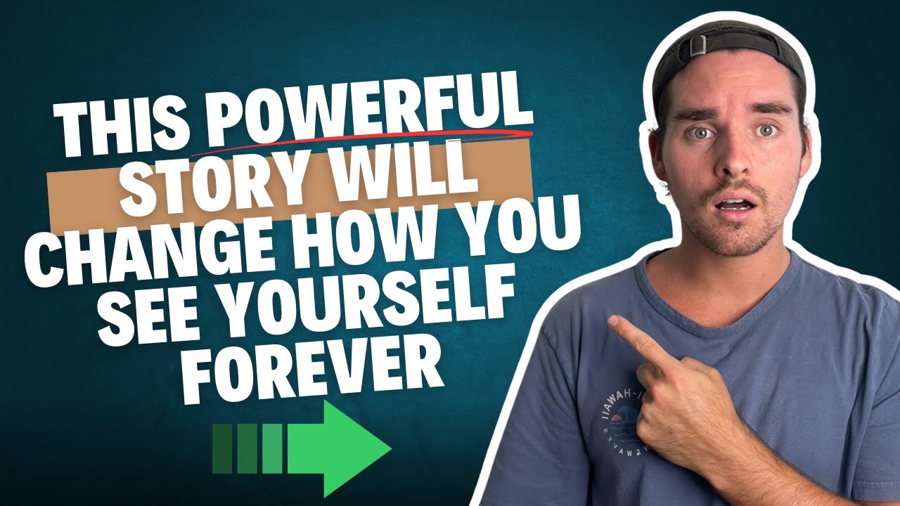 The Real Reason You Feel Unworthy (And How to Fix It) | Matt Droguett ...