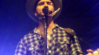 Cross Canadian Ragweed- Broken