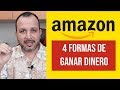 Como Ganar Dinero En Amazon En 2019