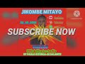 JIKOMBE MITAYO WELELO OFFICIAL AUDIO BY PAULO KITUNGA 4K SALAMITI
