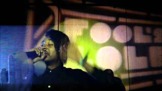 Danny Brown - Change