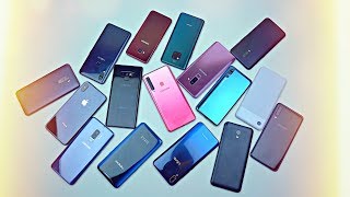 My Best Phones Of 2018
