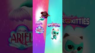 Disney Jr Live On Tour Let's Play With Caitie's Classroom Sing Along Songs Compliaton Disney Jr