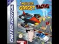 Inspector Gadget Racing (gba) - Music 03 - The Airport