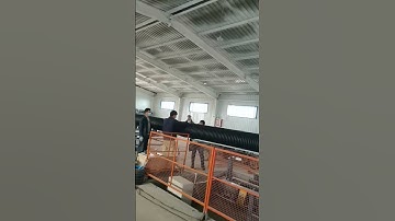 #JWELL #Corrugated #Pipe #extrusion #Machine  #verticaltype from ID150-600mm