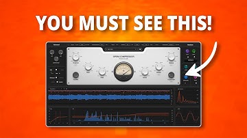 You’ve Never SEEN Compression Like This!