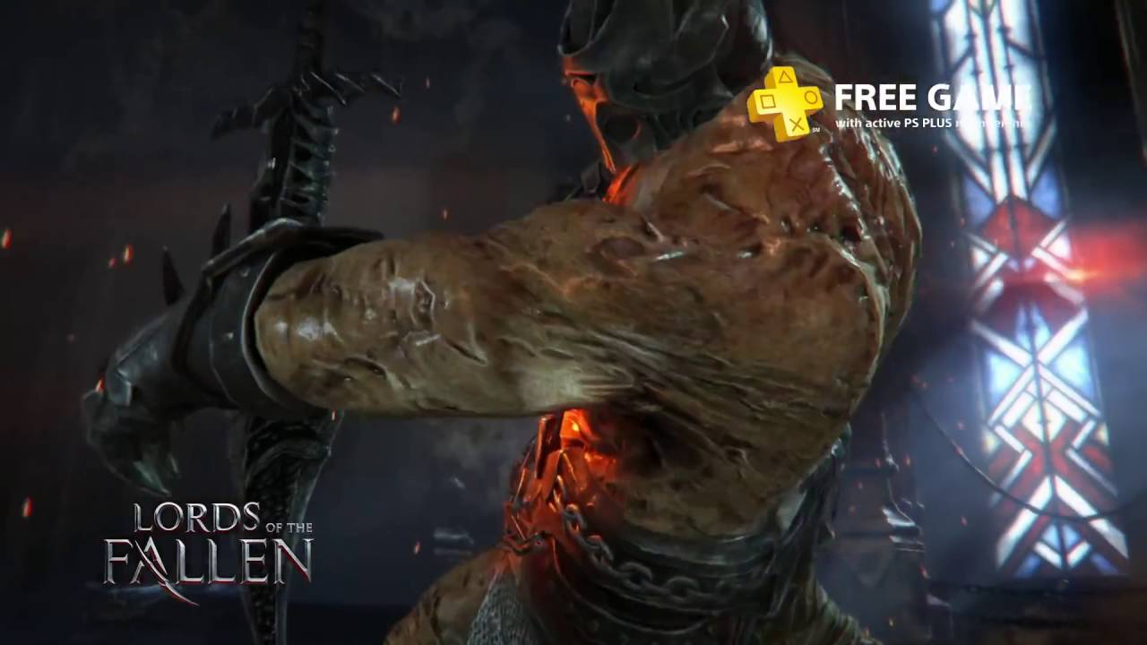 PlayStation Plus Free Games   September 2016