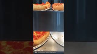 Giant pizza at Costco pizza pizzalovers vikrammovie vikram