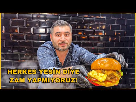 LONDRA’YA ŞUBE VERDİM! | MERSİN VLOG