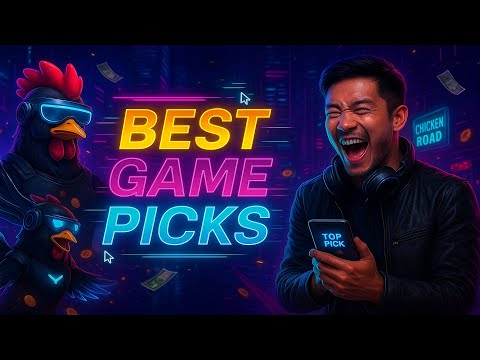 Παίξτε το παιχνίδι Chicken Cross Road στο καζίνο το διαδίκτυο για ένα ενεργηματικό περίπλοκο!