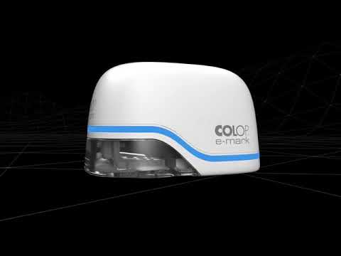 COLOP E Mark Introduction 