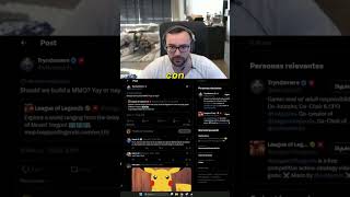 Xokas LEAKEA a Rubius con GTA 6 😳 #xokas #rubius #gta6 #filtraciones #chat