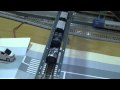 (Nゲージ物語) DE10牽引　バラスト撒布工臨時 の動画、YouTube動画。