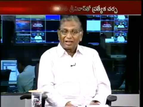 Prof Jayashankar Garu - Complete Facts on Telanagana