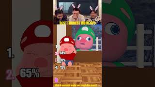 Which one made you laugh 😂 #funny #viralvideo #shorts
