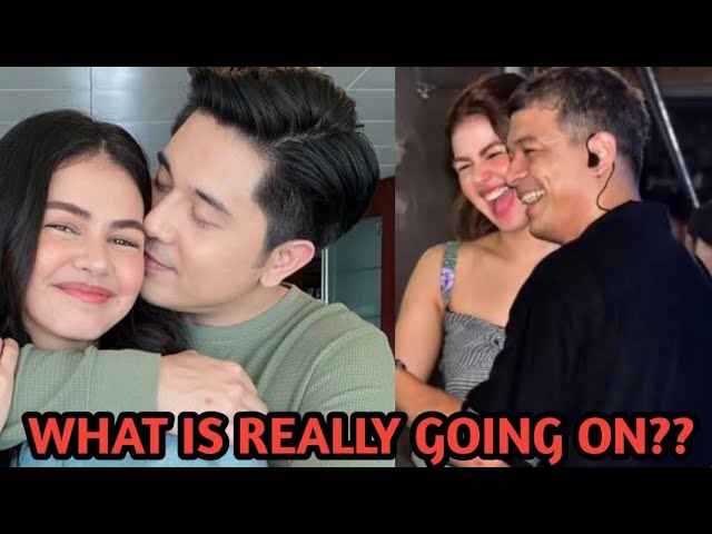 As Janine's Boyfriend, Was Jericho More Favored by the Actress' Friends  Compared to Paulo? - YouTube