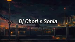 Dj Chori x Sonia Viral Tiktok 2022