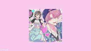 Pinkpantheress- Romeo (nightcore/sped up)