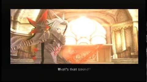 Dot hack G.U : volume 1 : Rebirth  :  part 3 : Beast temple