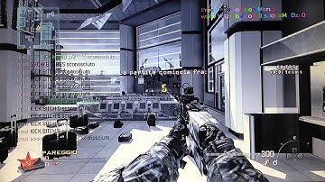 Mw2|| Mod Menu (CFG) "Joka-_-MoDz v3.2" Hosted by [vSpeeDHD]