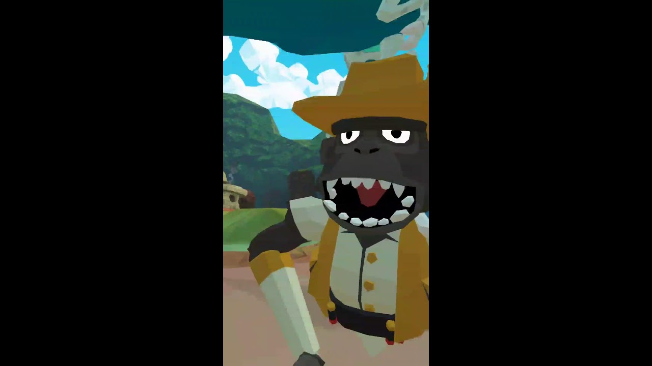 UG VR LIVE (Road to 1.9K)