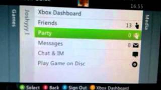 3rd map I get host booted but it fails.