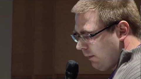 Michał Papis - lightning talk #5 (Railsberry 2012, day 1)