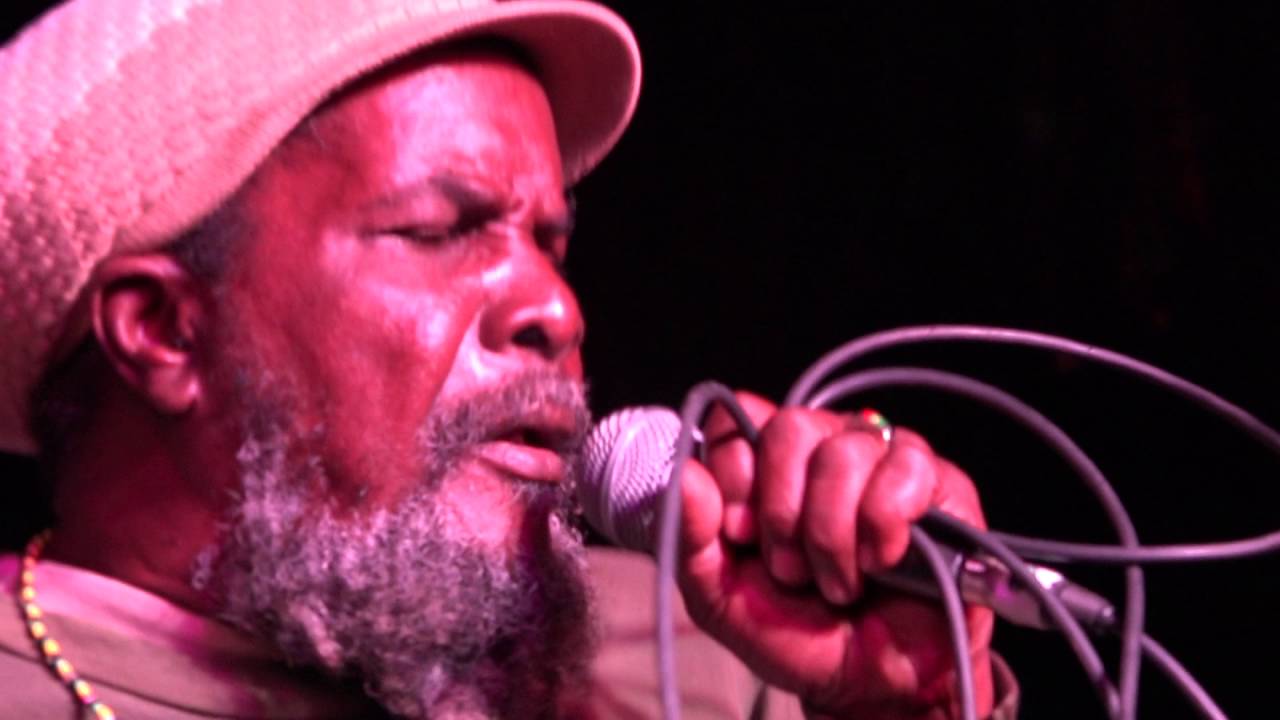 Pablo Moses whole show Sierra Nevada World Music Festival June 17 2016