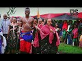 SAMMY RAMAZ BEST SAMBURU WEDDING PERFOMANCE SERIANI PART 2