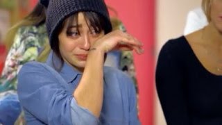 House Of DVF After Show Season 1 Episode 1