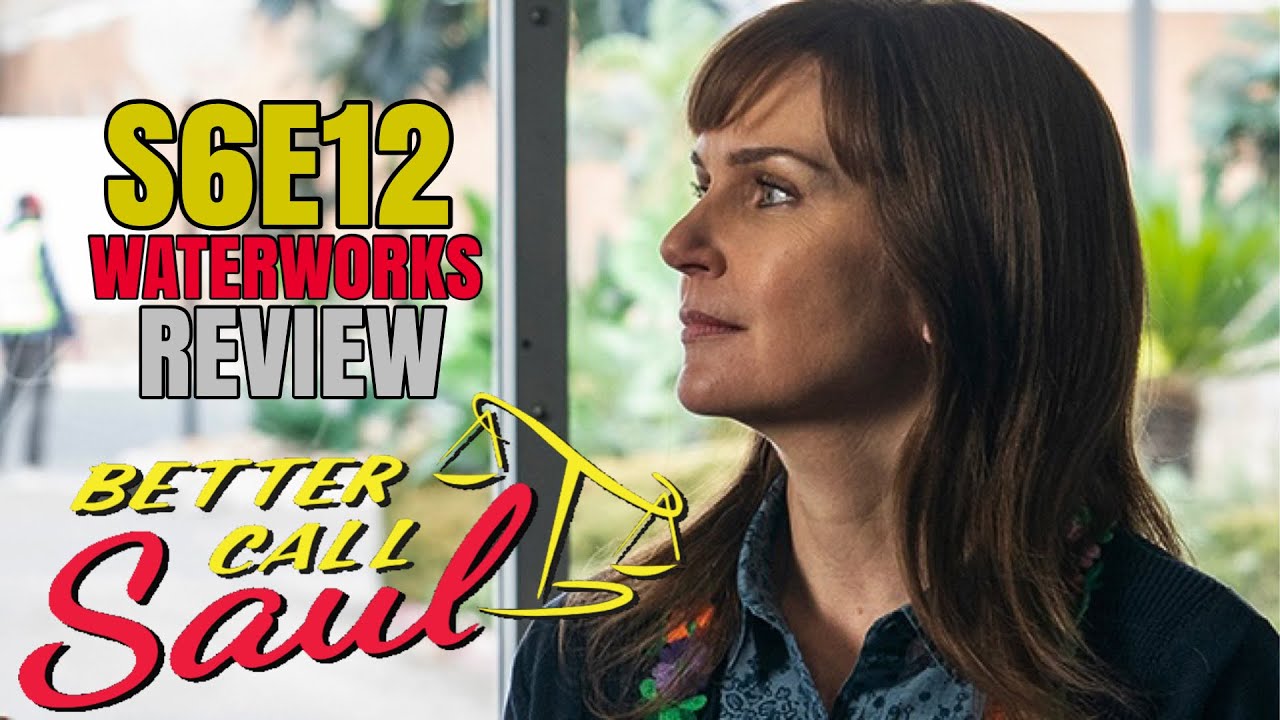 Better Call Saul Season 6 Episode 12
