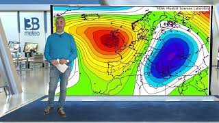 Meteo. Tornano Le Perturbazioni Atlantiche, Piogge E Non Solo