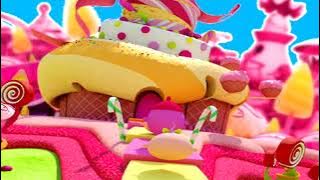 Download lagu Opening Pada Zaman Dahulu Kisah Aris & Ara From Spacetoon English Bon Bon Planet (2025 Ver.)