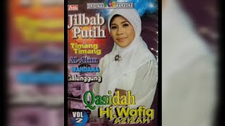 Hj.Wafiq Azizah - Wahdana - Musik Mp3