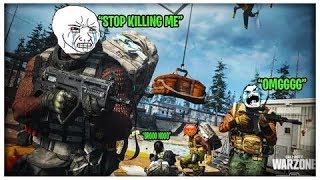 Call of Duty®: Warzone WTF & Funny Moments best BATTLE ROYALE  GAMEPLAY! РЕКОРД СНГ Live